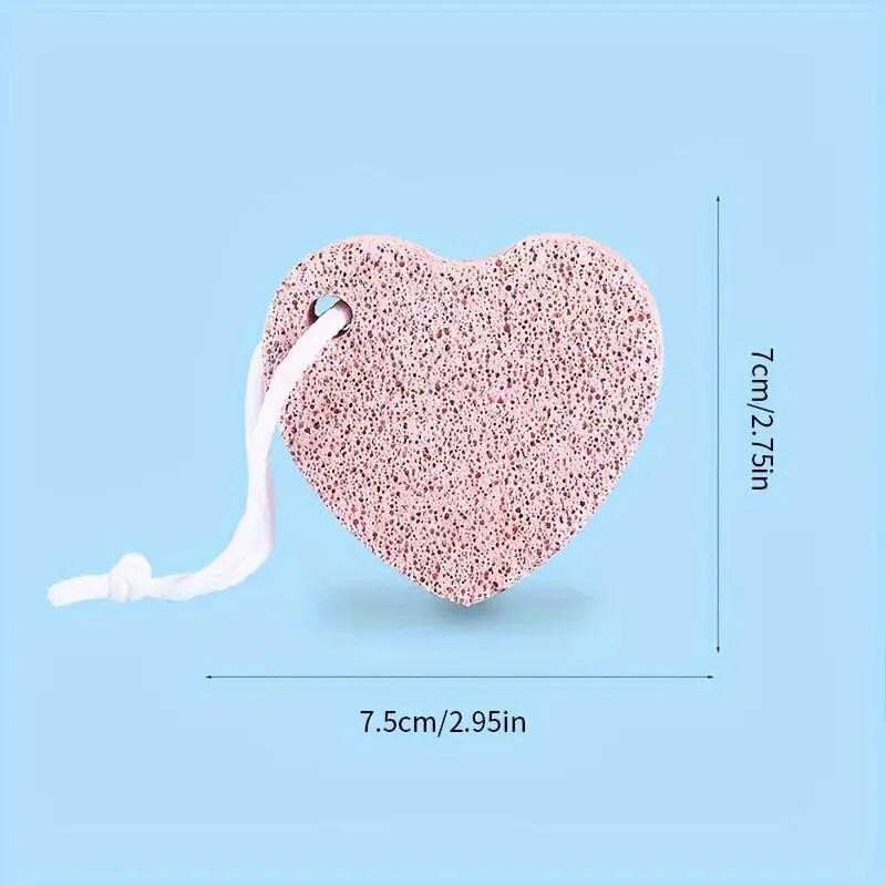 Rapeuse en forme de Coeur (Grage) 1pc - JPC009-C1
